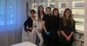 À Propos 6 institut de beaute posez luxembourg À Propos